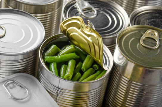 Canned Mixed Vegetables - Canned Vegetables - 4