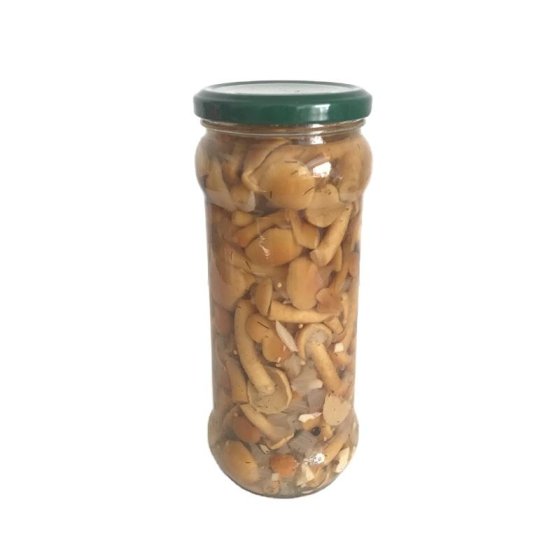 Canned Nameko