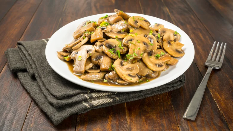 14 Best Ways To Use Canned Mushrooms - Company News - 3